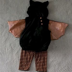 Bat Costume